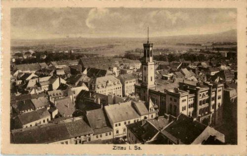Zittau