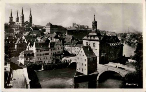 Bamberg