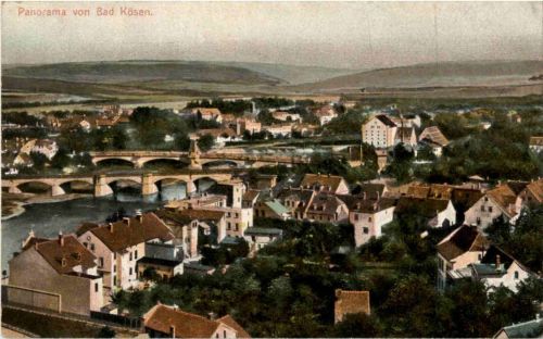 Bad Kösen