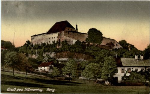 Gruss aus Tittmoning