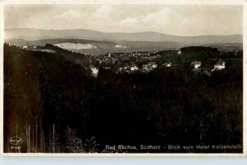 Bad Sachsa
