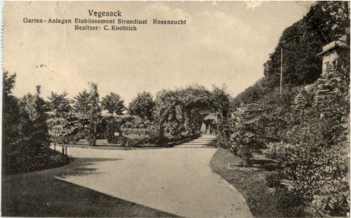 Bremen Vegesack