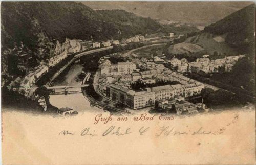 Gruss aus Bad Ems