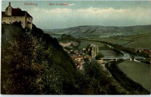 Dornburg