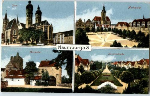 Naumburg