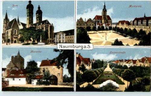 Naumburg
