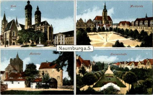 Naumburg