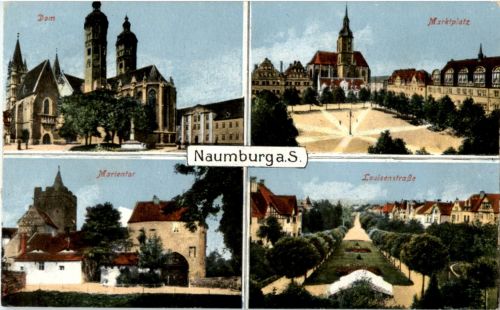 Naumburg