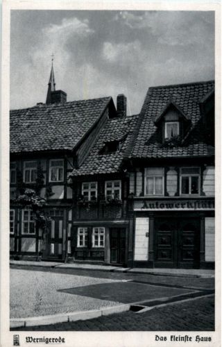 Wernigerode