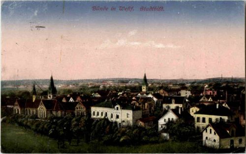Bünde