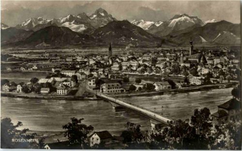 Rosenheim