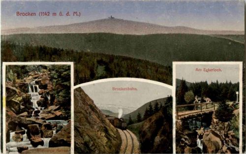 Brocken
