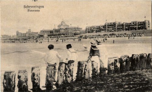 Scheveningen