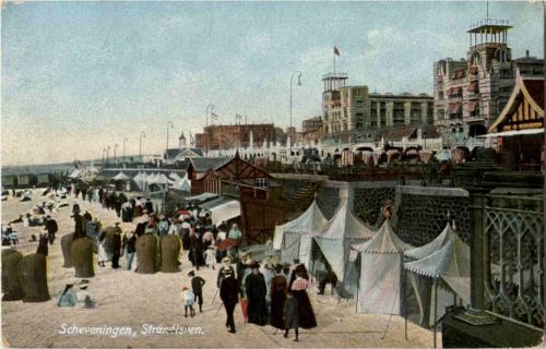 Scheveningen