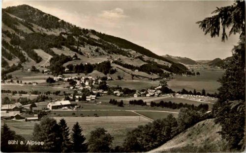 Bühl am Alpsee