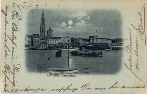 Anvers