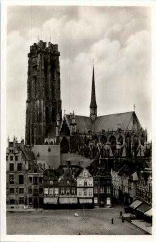 Mechelen