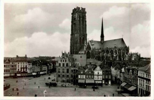 Mechelen