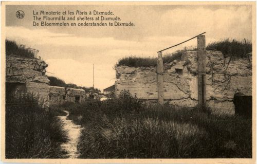 Dixmude