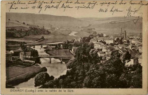 Diekirch