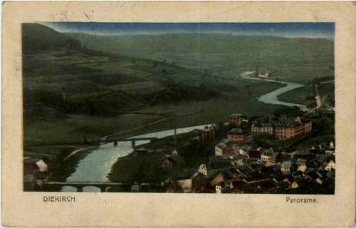 Diekirch