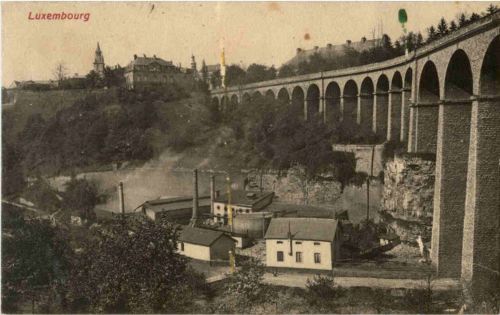 Luxembourg