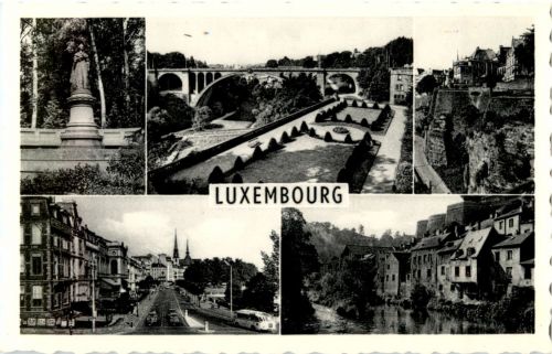 Luxembourg