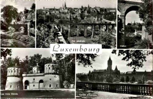 Luxembourg