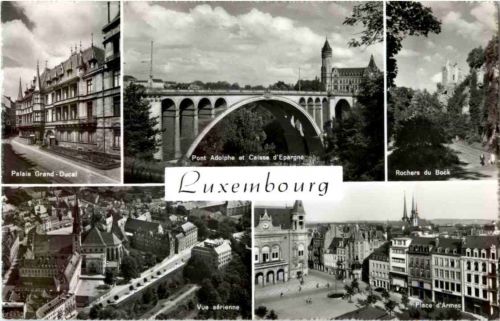 Luxembourg