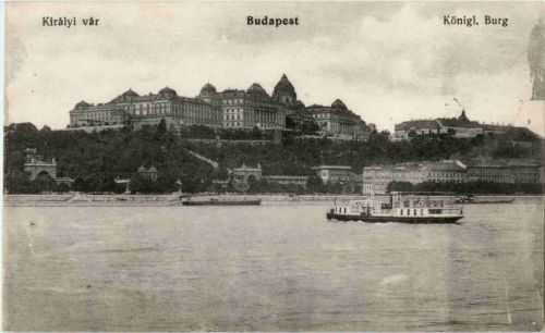 Budapest