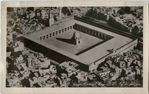 Cairo
