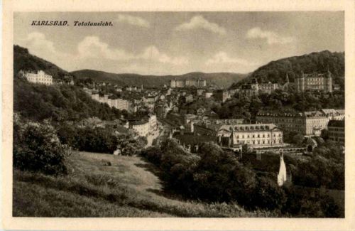 Karlsbad