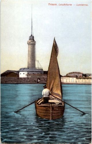 Trieste - Lanterna