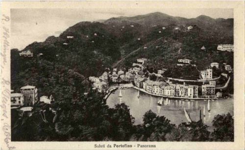 Portofino