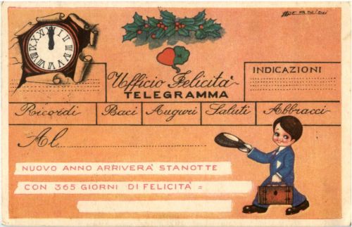 Ufficio Felicita