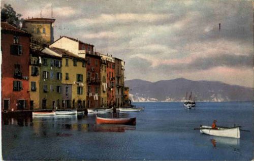 Portofino