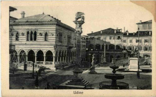 Udine
