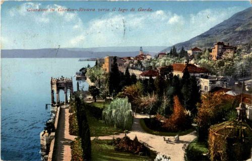 Gardone Riviera