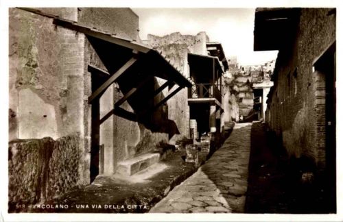 Ercolano