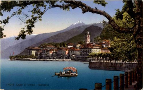 Bellagio