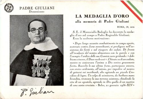 Padre Giuliani