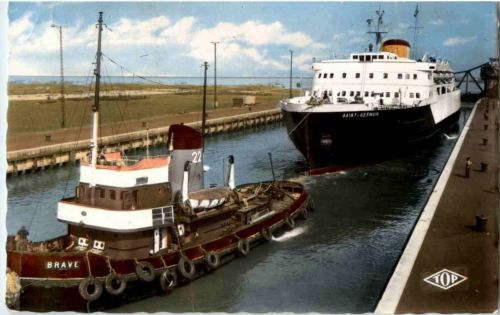 Dunkerque