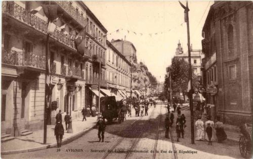 Avignon