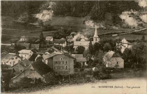 Monnetier