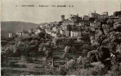 Rogliano