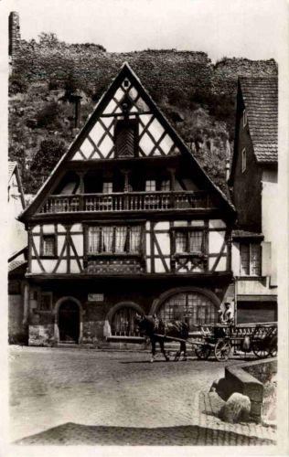 Kaysersberg