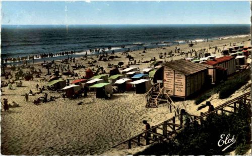 Mimizan Plage