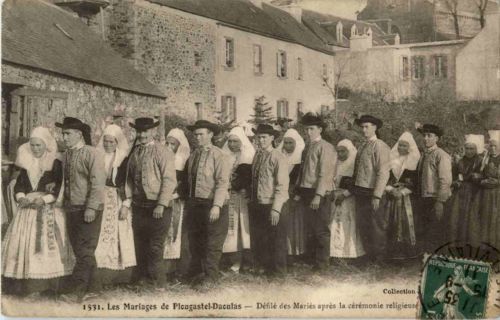 Plougastel Daoulas
