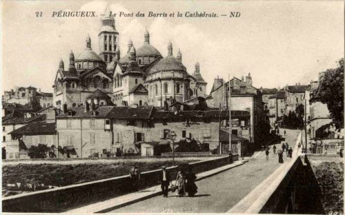 Perigueux