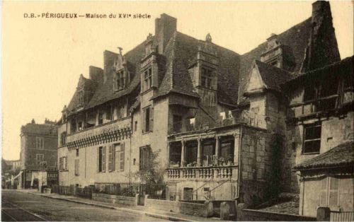 Perigueux